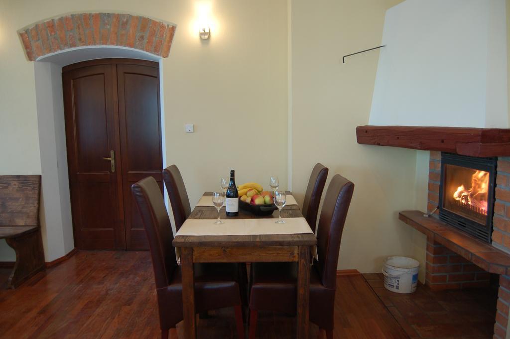 Rezydencja Terra Sudeta Bed & Breakfast Miedzylesie  Exterior photo
